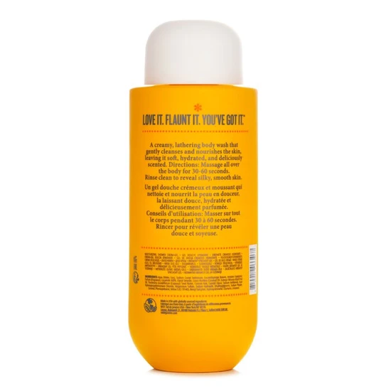 Sol de Janeiro Brazilian Play Body Wash 385ml