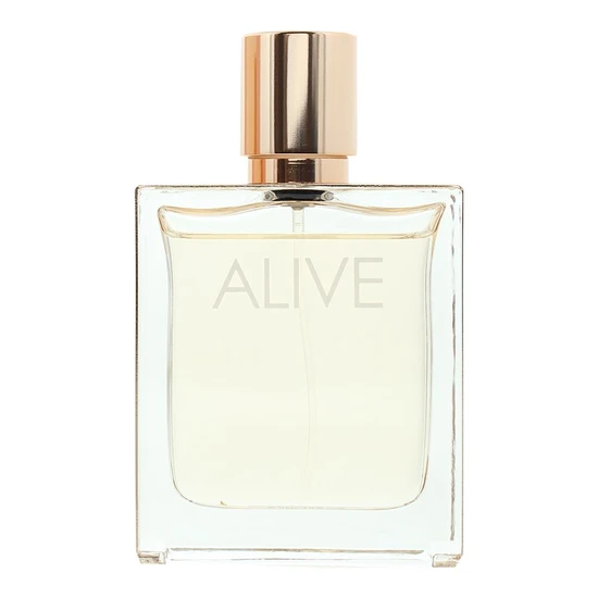 Hugo Boss Alive Eau De Toilette 50ml