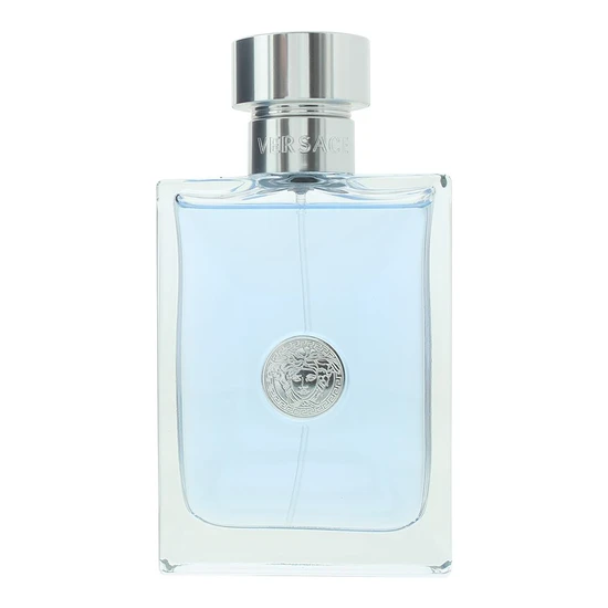 Versace Pour Homme Perfumed Deodorant Spray 100ml