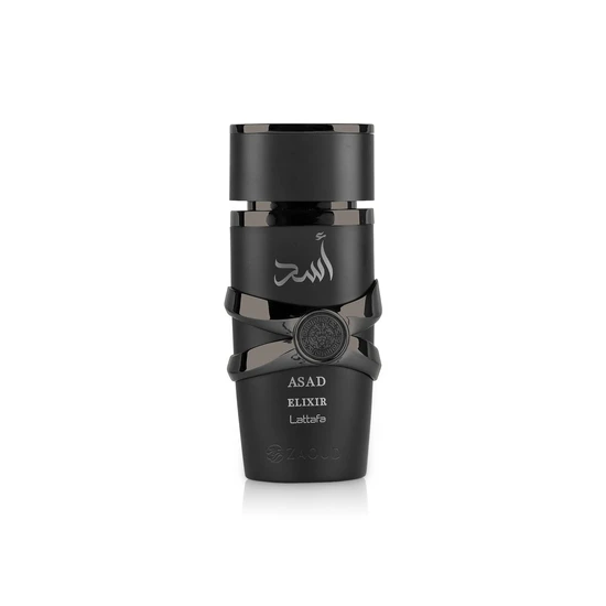 Lattafa Asad Elixir Eau De Parfum 100ml