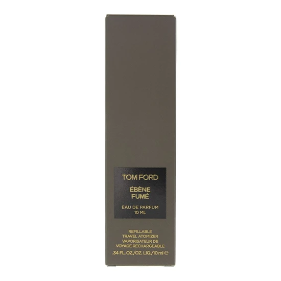 Tom Ford Ebene Fume Eau De Parfum 10ml