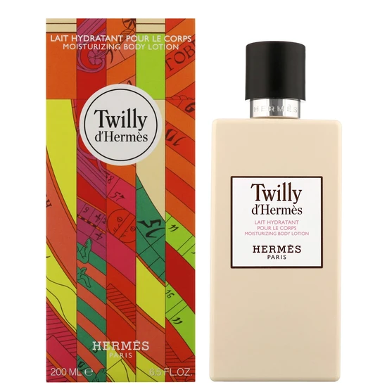 Hermès Twilly d'Hermes Body Lotion 200ml