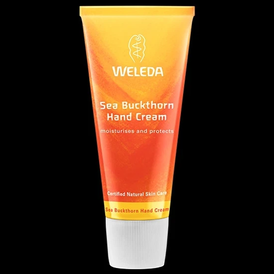 Weleda Sea Buckthorn Hand Cream 50ml
