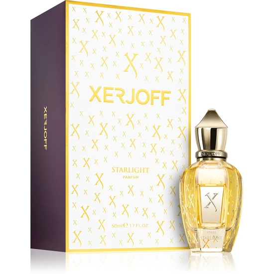 Xerjoff Starlight Eau De Parfum 50ml