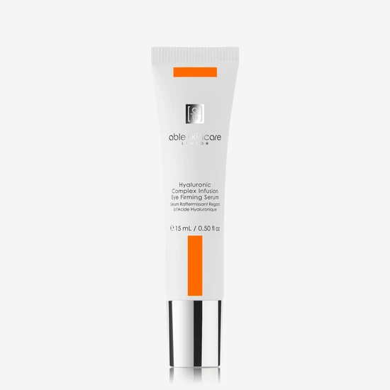 Able Hyaluronic Complex Infusion Eye Firming Serum 15ml