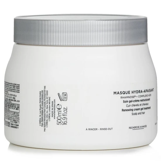 Kérastase Specifique Masque Hydra-Apaisant 500ml