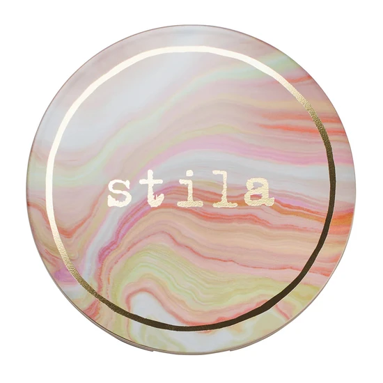 Stila One Step Correct Brightening Finishing Powder Light skin