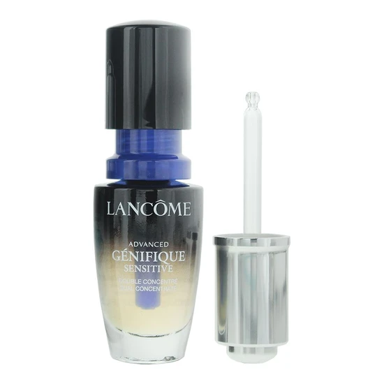 Lancôme Genifique Sensitive Dual Concentrate Serum 20ml
