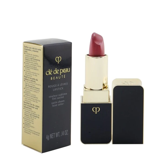 Clé de Peau Beauté Lipstick Matte 16 Erysimum satin Sheen