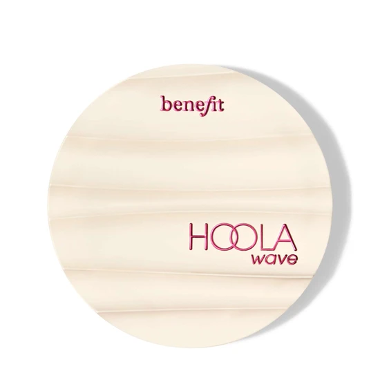 Benefit Hoola Wave Deep Cream Bronzer 9g