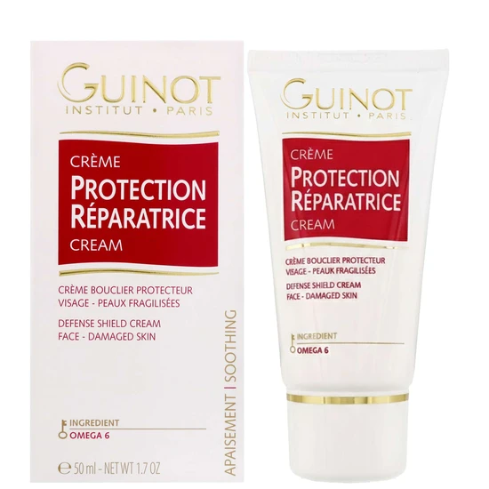 Guinot Creme Protection Reparatrice Face Cream 50ml