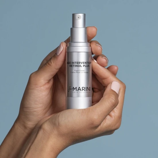 Jan Marini Age Intervention Retinol Plus 28g