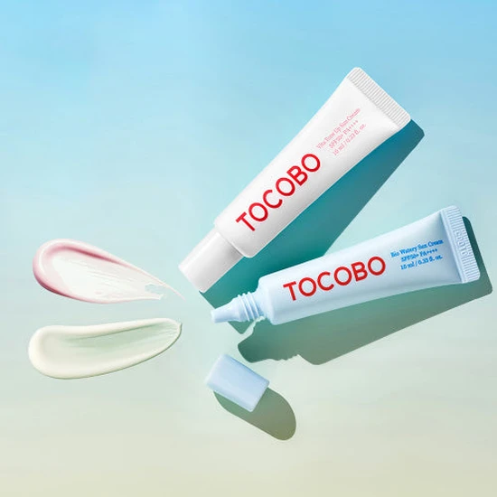 TOCOBO Sun Care Mini Duo 2 pcs