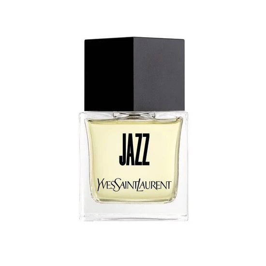Yves Saint Laurent Jazz Eau De Toilette 80ml