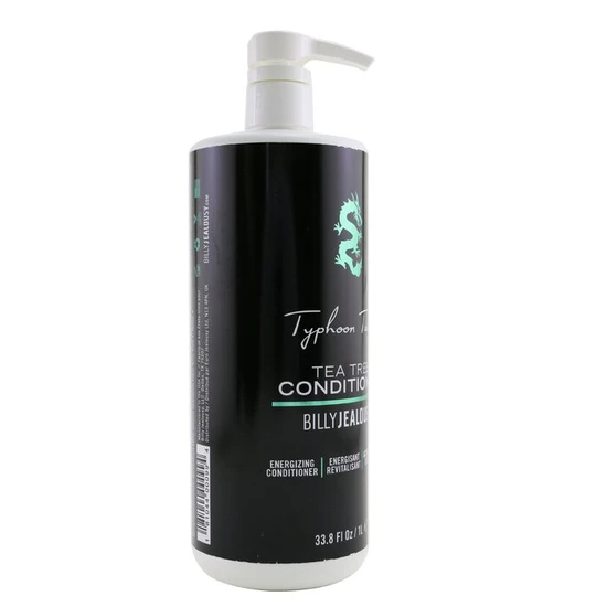 Billy Jealousy Typhoon Tango Tea Tree Conditioner 1000ml