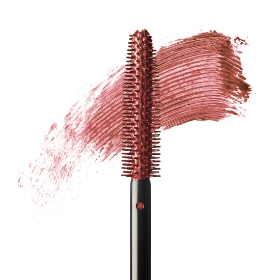 Glisten Cosmetics Blood Red Spectra Lash Mascara