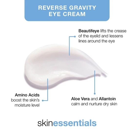 Ark Skincare Reverse Gravity Eye Cream 15ml