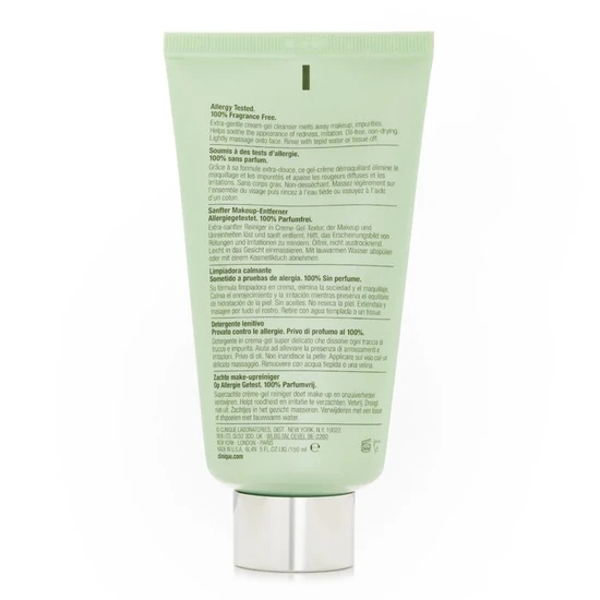 Clinique Redness Solutions Soothing Cleanser 150ml