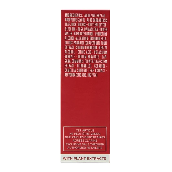 Clarins Fix' Makeup 15ml