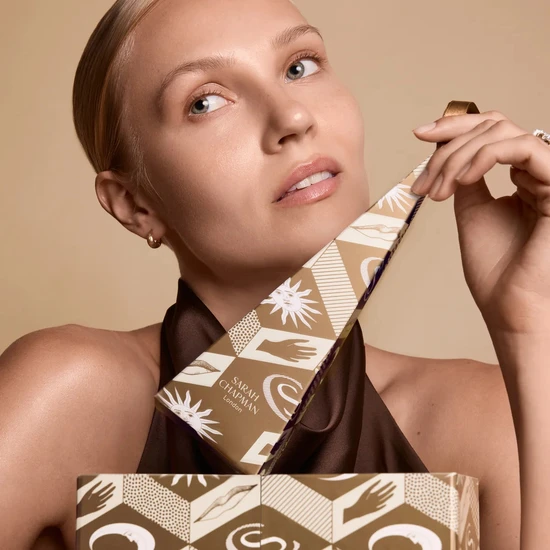 Sarah Chapman Overnight Miracle Duo