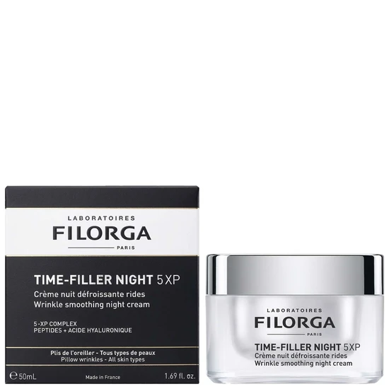 Filorga Time-Filler Night 5XP 50ml