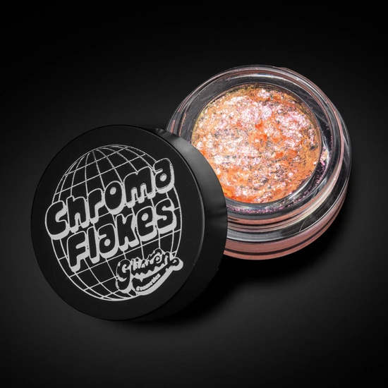 Glisten Cosmetics Fairy Chroma Flakes