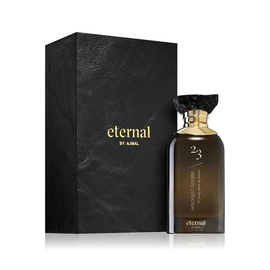 Ajmal Eternal 23 Eau De Parfum 100ml