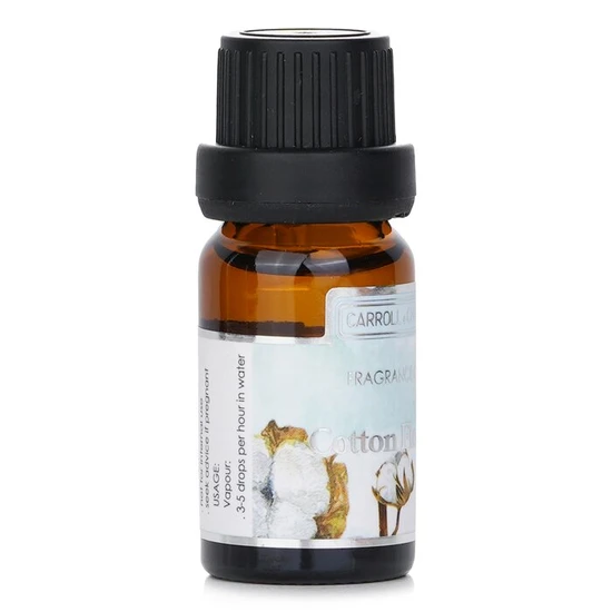 Carroll & Chan Fragrance Oil Cotton Flower
