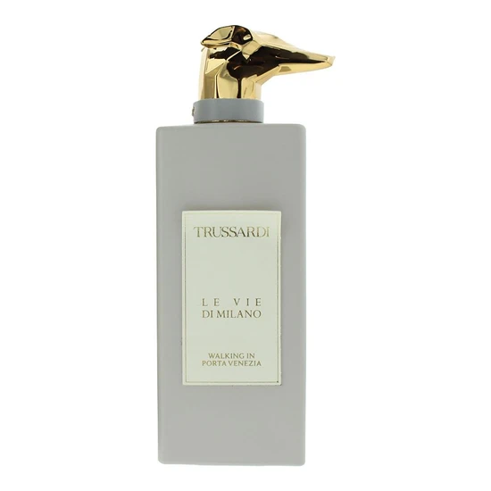 Trussardi Walking In Porta Venezia Eau De Parfum 100ml