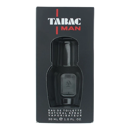 Tabac Man Eau De Toilette 30ml