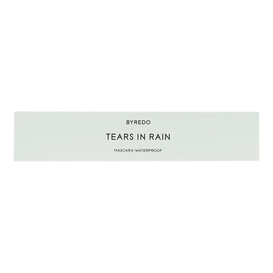 Byredo Mascara Waterproof Tears in Rain