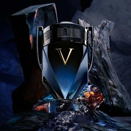 Paco Rabanne Invictus Victory Elixir Parfum Intense 200ml