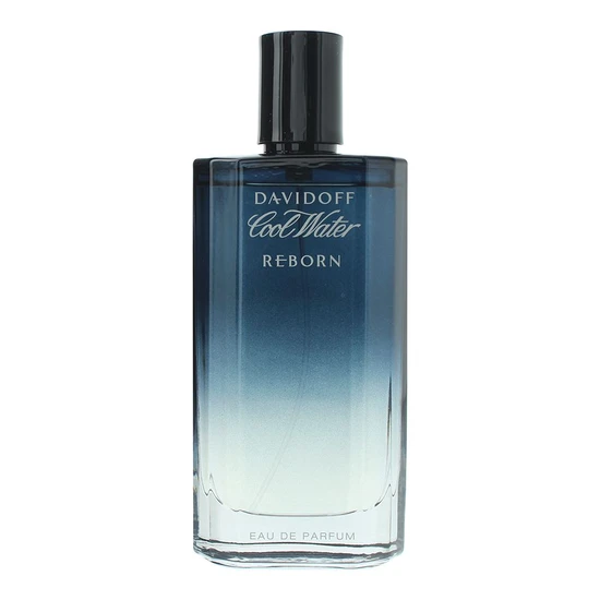 Davidoff Cool Water Reborn Eau De Parfum 100ml