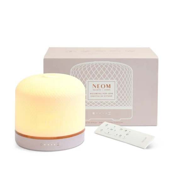 Neom Organics Wellbeing Pod Luxe