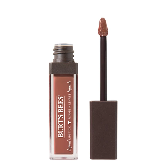 Burt's Bees Moisturising Liquid Lipstick Sandy Seas