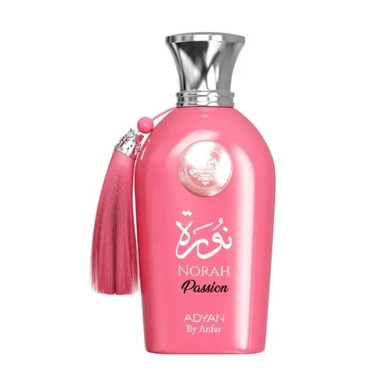 Adyan Norah Passion Eau De Parfum 100ml