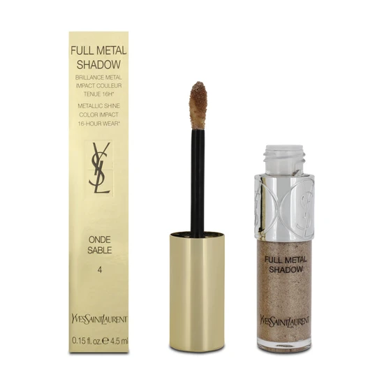 Yves Saint Laurent Full Matte Eyeshadow 4 Onde Sable