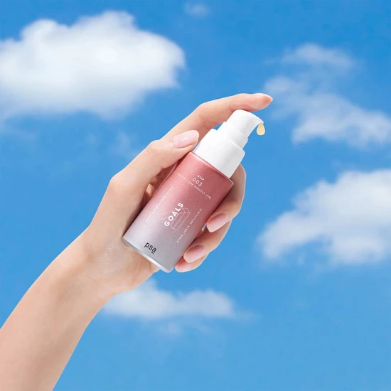 PSA Skin GOALS Multi Acids & Probiotics Perfecting Night Serum 30ml