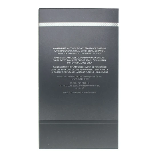 TUMI Unwind Eau De Parfum 100ml