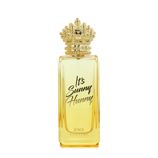 Juicy Couture It's Sunny Hunny Rock The Rainbow Eau De Toilette 75ml