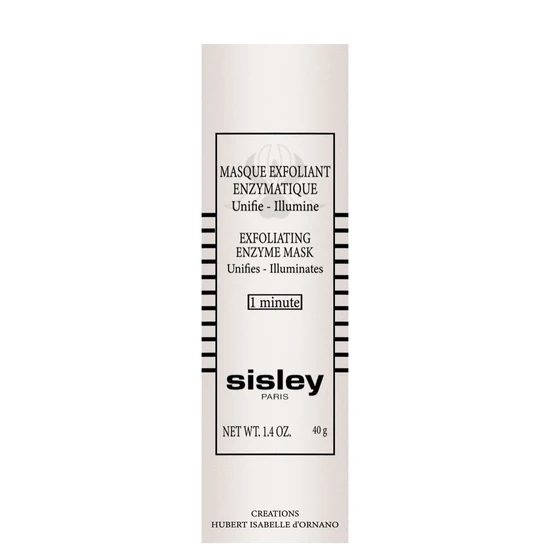 Sisley Exfoliating Enzyme Mask 40g