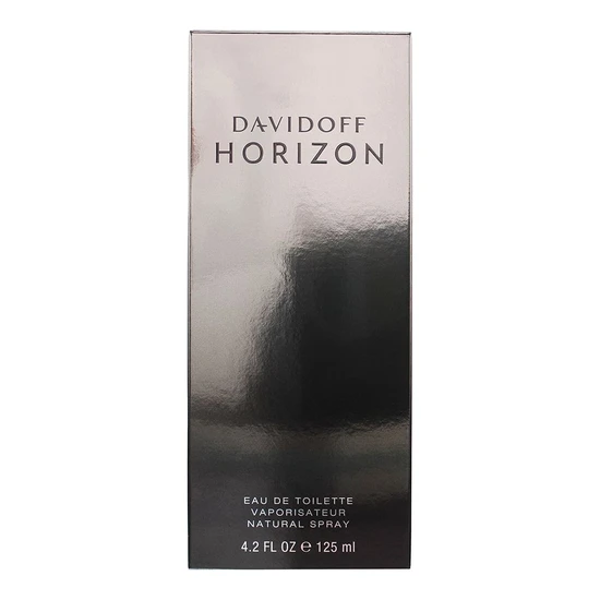 Davidoff Horizon Eau De Toilette 125ml