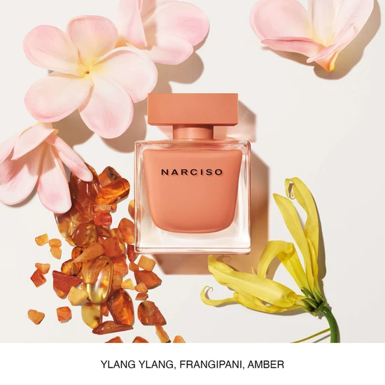 Narciso Rodriguez Narciso Ambree Eau De Parfum 30ml