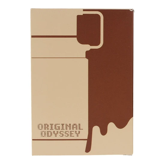 Armaf Odyssey Toffee Coffee Eau De Parfum 100ml