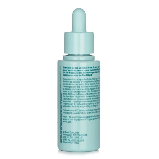 Aveda Scalp Solutions Overnight Scalp Renewal Serum 50ml