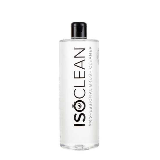 ISOCLEAN Makeup Brush Cleaner With Pour Top 275ml
