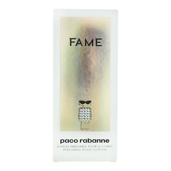 Paco Rabanne Fame Perfumed Body Lotion 200ml