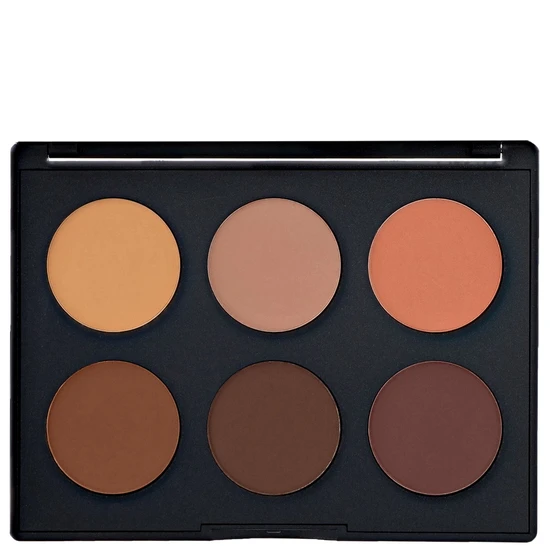 MAC Studio Fix Sculpt & Shape Contour Palette Light/Medium