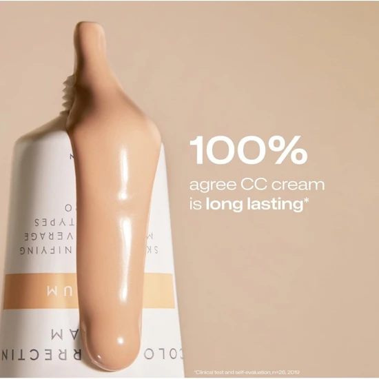 Lumene Colour Correcting CC Cream SPF 20 2 Medium