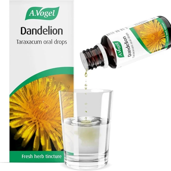 A.Vogel Dandelion 50ml